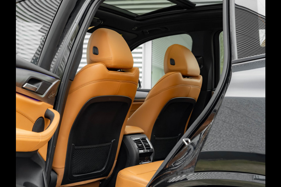 BMW X3 xDrive20i M-Sport - Pano - Camera - Hifi - Stoel + Stuurwielverwarming