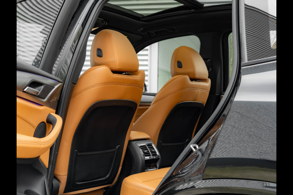 BMW X3 xDrive20i M-Sport - Pano - Camera - Hifi - Stoel + Stuurwielverwarming