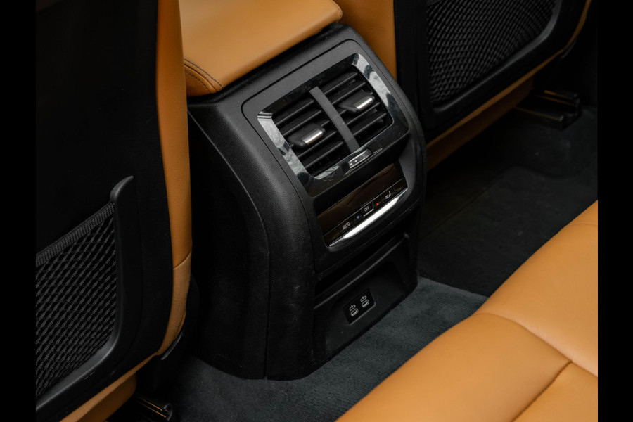 BMW X3 xDrive20i M-Sport - Pano - Camera - Hifi - Stoel + Stuurwielverwarming