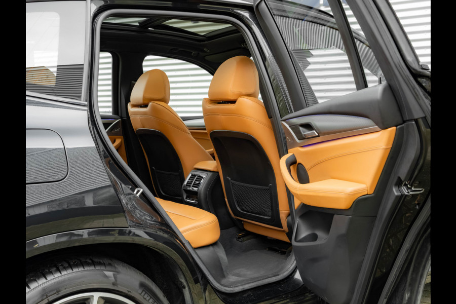 BMW X3 xDrive20i M-Sport - Pano - Camera - Hifi - Stoel + Stuurwielverwarming