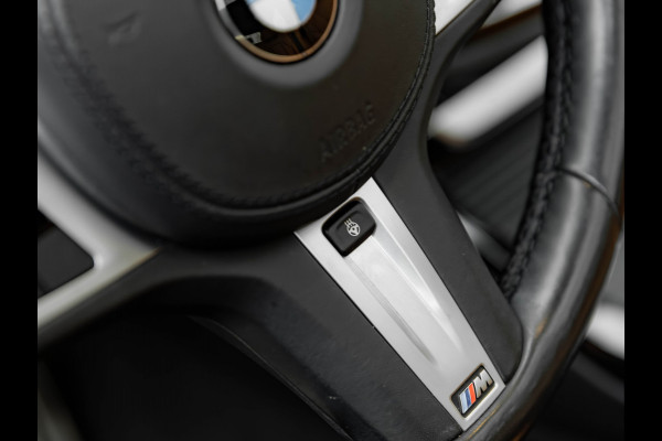 BMW X3 xDrive20i M-Sport - Pano - Camera - Hifi - Stoel + Stuurwielverwarming