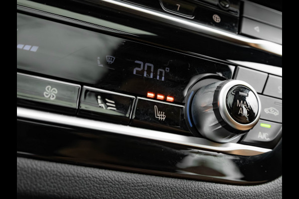 BMW X3 xDrive20i M-Sport - Pano - Camera - Hifi - Stoel + Stuurwielverwarming