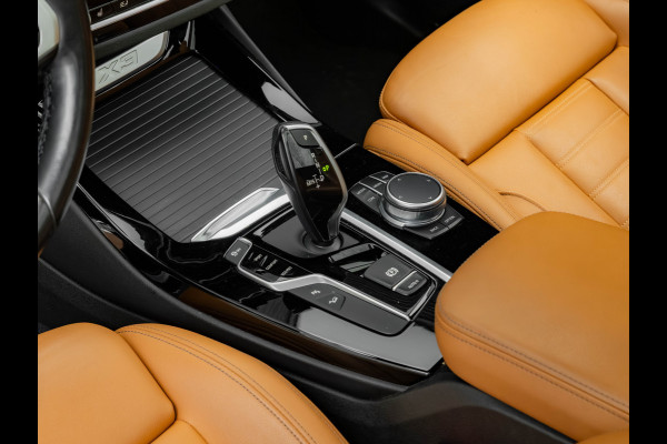 BMW X3 xDrive20i M-Sport - Pano - Camera - Hifi - Stoel + Stuurwielverwarming