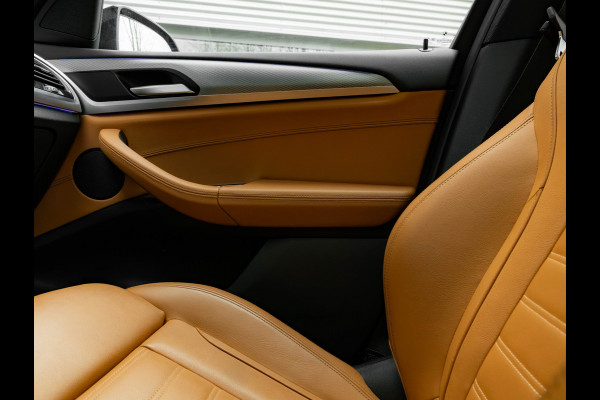 BMW X3 xDrive20i M-Sport - Pano - Camera - Hifi - Stoel + Stuurwielverwarming