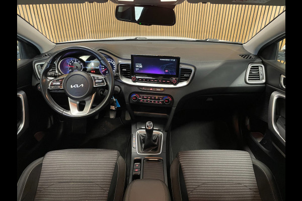 Kia Ceed Sportswagon 1.0 T-GDi DynamicLine|120PK|TREKHAAK|CARPLAY, ANDROID|CAMERA|CRUISE,CLIMATE|PDC|1E EIG.|INCL.BTW|NL-AUTO|NAP|