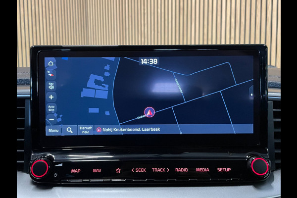 Kia Ceed Sportswagon 1.0 T-GDi DynamicLine|120PK|TREKHAAK|CARPLAY, ANDROID|CAMERA|CRUISE,CLIMATE|PDC|1E EIG.|INCL.BTW|NL-AUTO|NAP|