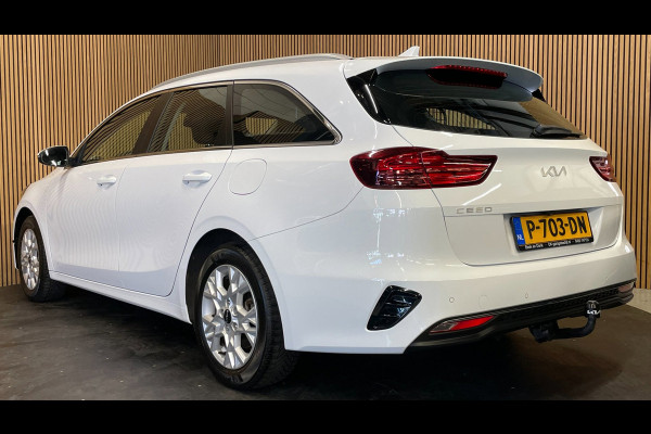 Kia Ceed Sportswagon 1.0 T-GDi DynamicLine|120PK|TREKHAAK|CARPLAY, ANDROID|CAMERA|CRUISE,CLIMATE|PDC|1E EIG.|INCL.BTW|NL-AUTO|NAP|