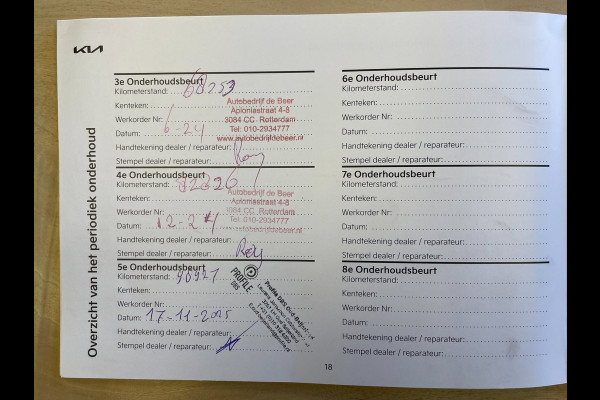 Kia Ceed Sportswagon 1.0 T-GDi DynamicLine|120PK|TREKHAAK|CARPLAY, ANDROID|CAMERA|CRUISE,CLIMATE|PDC|1E EIG.|INCL.BTW|NL-AUTO|NAP|