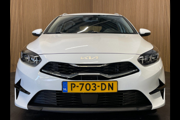 Kia Ceed Sportswagon 1.0 T-GDi DynamicLine|120PK|TREKHAAK|CARPLAY, ANDROID|CAMERA|CRUISE,CLIMATE|PDC|1E EIG.|INCL.BTW|NL-AUTO|NAP|