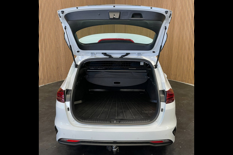 Kia Ceed Sportswagon 1.0 T-GDi DynamicLine|120PK|TREKHAAK|CARPLAY, ANDROID|CAMERA|CRUISE,CLIMATE|PDC|1E EIG.|INCL.BTW|NL-AUTO|NAP|