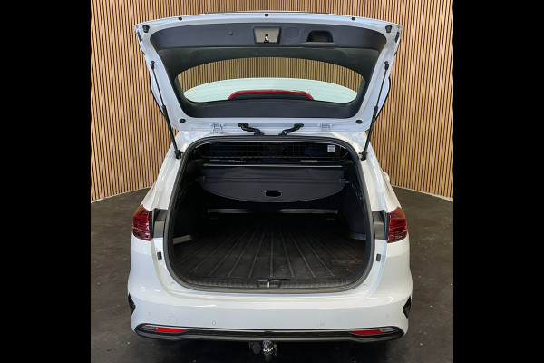 Kia Ceed Sportswagon 1.0 T-GDi DynamicLine|120PK|TREKHAAK|CARPLAY, ANDROID|CAMERA|CRUISE,CLIMATE|PDC|1E EIG.|INCL.BTW|NL-AUTO|NAP|