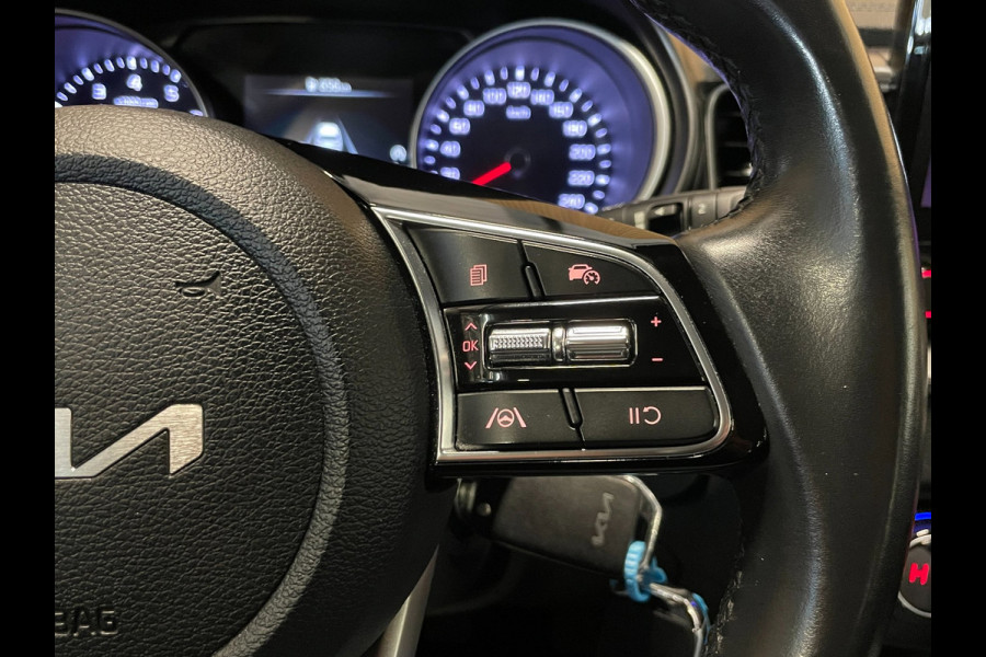 Kia Ceed Sportswagon 1.0 T-GDi DynamicLine|120PK|TREKHAAK|CARPLAY, ANDROID|CAMERA|CRUISE,CLIMATE|PDC|1E EIG.|INCL.BTW|NL-AUTO|NAP|