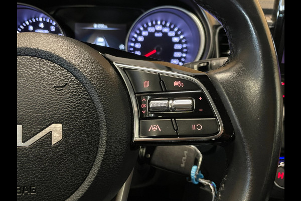 Kia Ceed Sportswagon 1.0 T-GDi DynamicLine|120PK|TREKHAAK|CARPLAY, ANDROID|CAMERA|CRUISE,CLIMATE|PDC|1E EIG.|INCL.BTW|NL-AUTO|NAP|