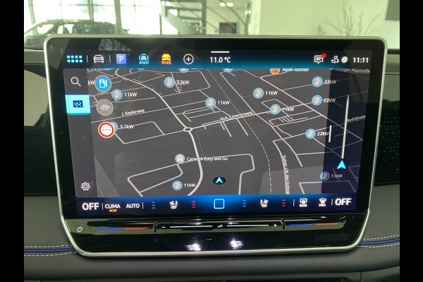 Volkswagen Tiguan 1.5 eHybrid R-Line Edition 272 PK Full option, pano, trekhaak, headup