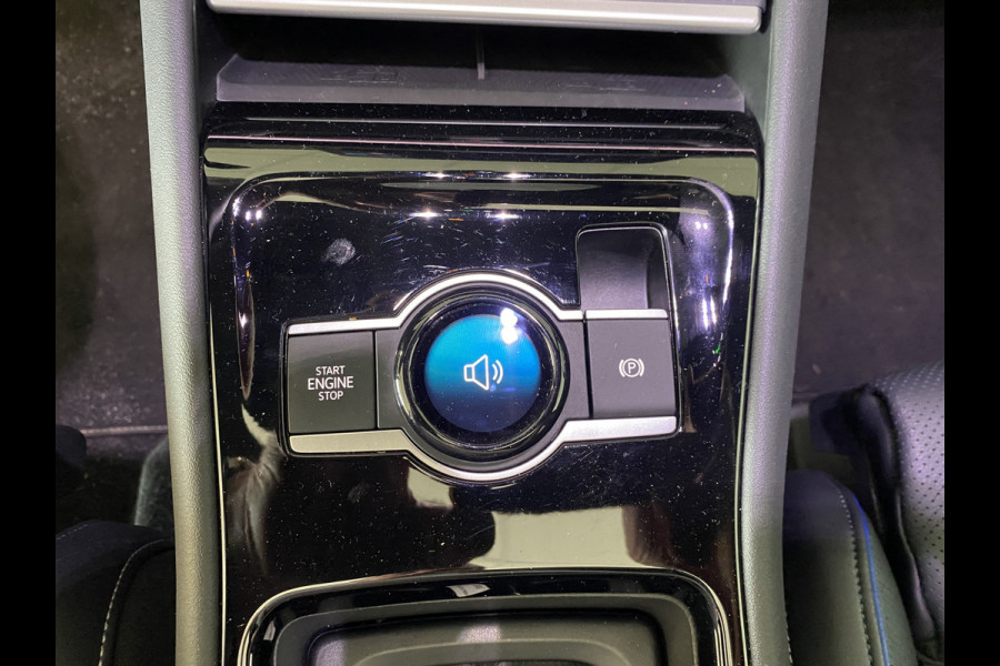 Volkswagen Tiguan 1.5 eHybrid R-Line Edition 272 PK Full option, pano, trekhaak, headup