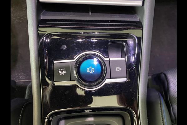 Volkswagen Tiguan 1.5 eHybrid R-Line Edition 272 PK Full option, pano, trekhaak, headup