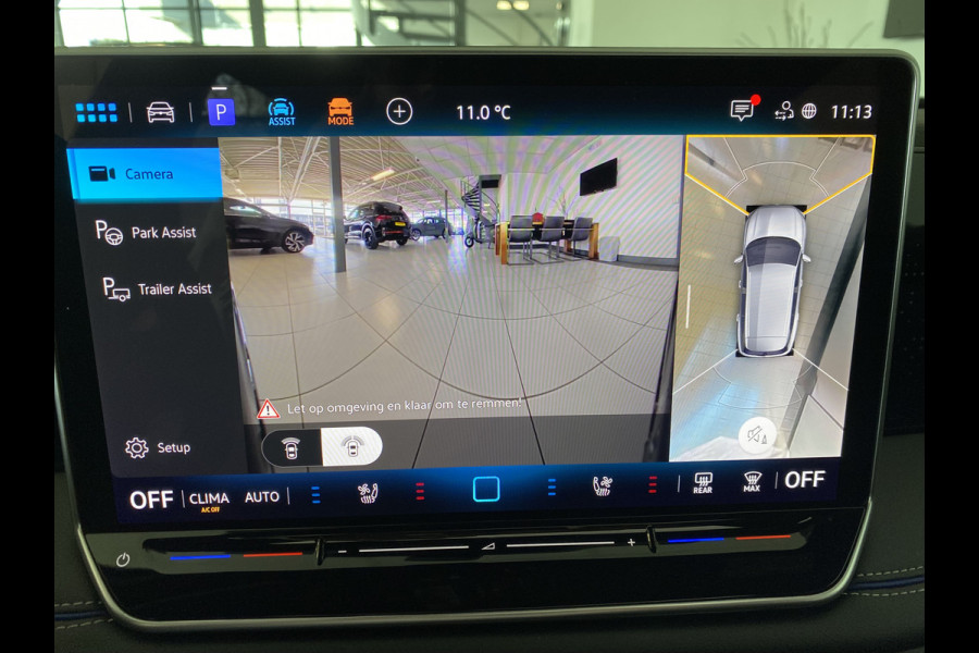 Volkswagen Tiguan 1.5 eHybrid R-Line Edition 272 PK Full option, pano, trekhaak, headup