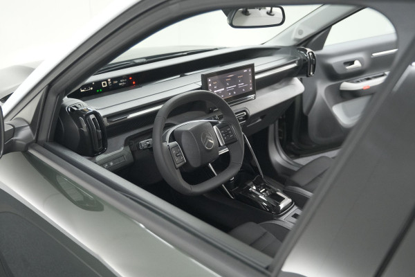 Citroën C3 Aircross 1.2 Hybrid 145pk Max | Trekhaak | Camera | Dodehoekdetectie | Apple Carplay