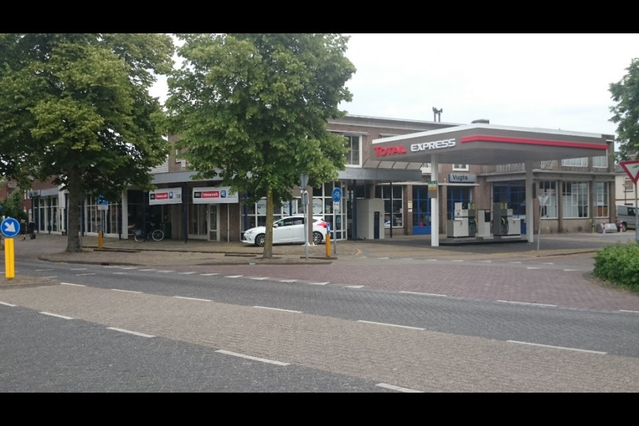 Ford Puma 1.0 EcoBoost Hybrid ST-X