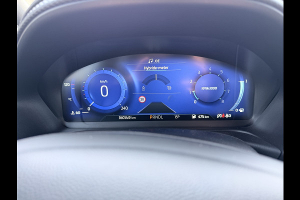 Ford Puma 1.0 EcoBoost Hybrid ST-X