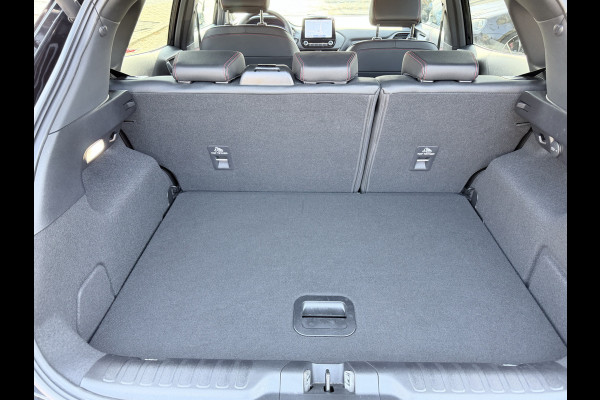 Ford Puma 1.0 EcoBoost Hybrid ST-X