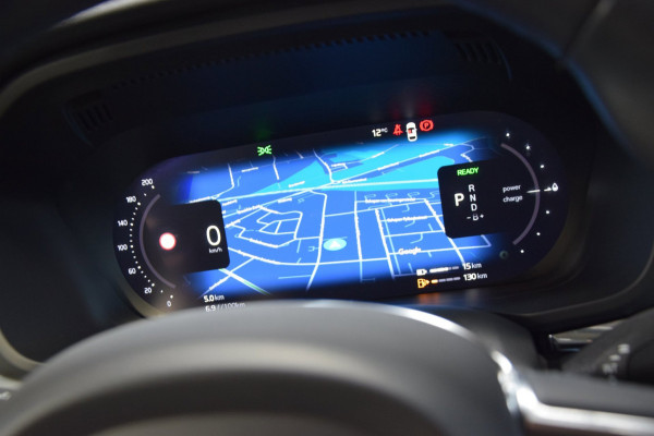 Volvo XC60 2.0 T6 Plug-in hybrid AWD Panoramadak|HUD|ACC|Dealer onderhouden|