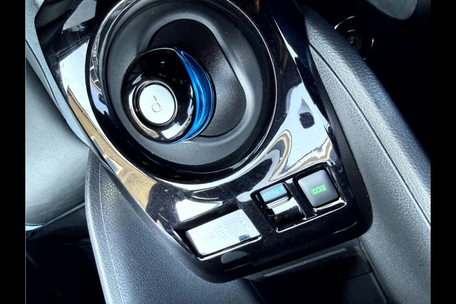 Nissan Leaf e+ Tekna 62 kWh SOH 93.2%, Leer, 360 camera, 17''Lmv