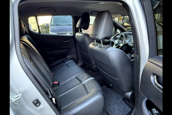 Nissan Leaf e+ Tekna 62 kWh SOH 93.2%, Leer, 360 camera, 17''Lmv