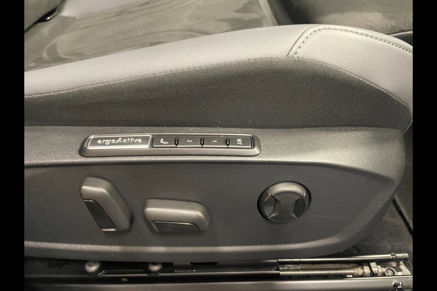 Volkswagen ID.4 Pro Business Advantage 77 kWh|93%SOH|TREKHAAK|MASSAGE|ELEK.STOELEN|ACC|CAMERA|CARPLAY|STOEL+STUURVERW|NL|NAP|1EIG|