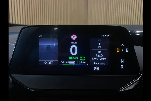 Volkswagen ID.4 Pro Business Advantage 77 kWh|93%SOH|TREKHAAK|MASSAGE|ELEK.STOELEN|ACC|CAMERA|CARPLAY|STOEL+STUURVERW|NL|NAP|1EIG|