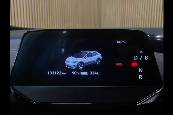 Volkswagen ID.4 Pro Business Advantage 77 kWh|93%SOH|TREKHAAK|MASSAGE|ELEK.STOELEN|ACC|CAMERA|CARPLAY|STOEL+STUURVERW|NL|NAP|1EIG|