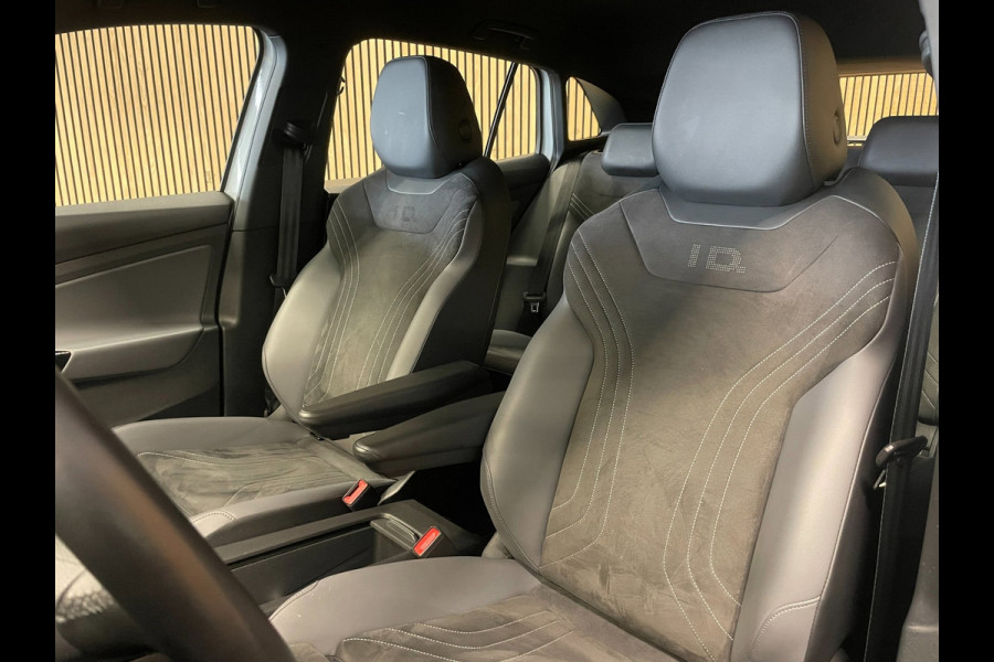 Volkswagen ID.4 Pro Business Advantage 77 kWh|93%SOH|TREKHAAK|MASSAGE|ELEK.STOELEN|ACC|CAMERA|CARPLAY|STOEL+STUURVERW|NL|NAP|1EIG|
