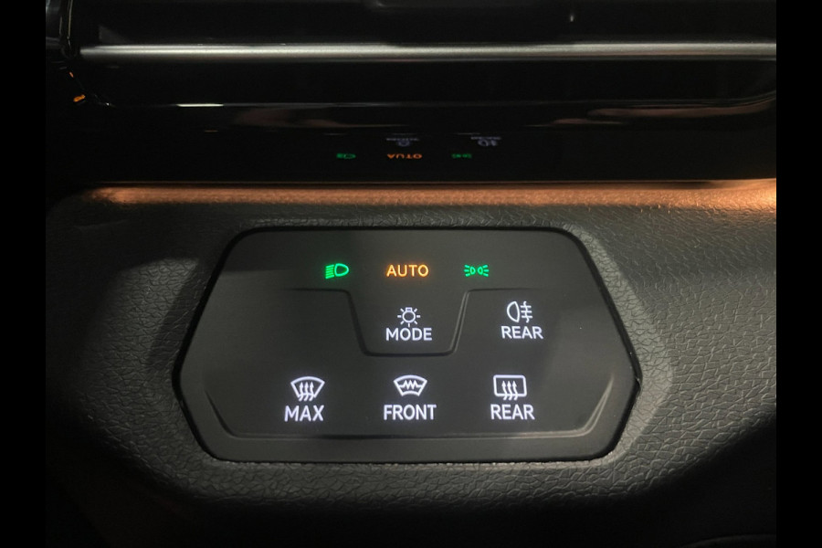 Volkswagen ID.4 Pro Business Advantage 77 kWh|93%SOH|TREKHAAK|MASSAGE|ELEK.STOELEN|ACC|CAMERA|CARPLAY|STOEL+STUURVERW|NL|NAP|1EIG|