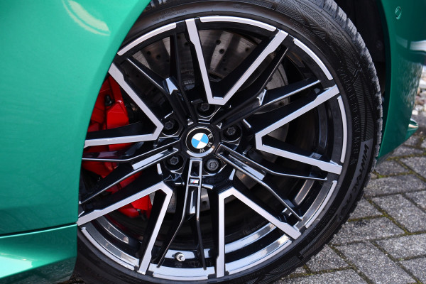 BMW 5 Serie Touring M5 Pano M-Driver Co-Pilot Carbon Alc-hemel B&W Alarm4