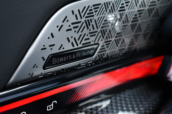 BMW 5 Serie Touring M5 Pano M-Driver Co-Pilot Carbon Alc-hemel B&W Alarm4