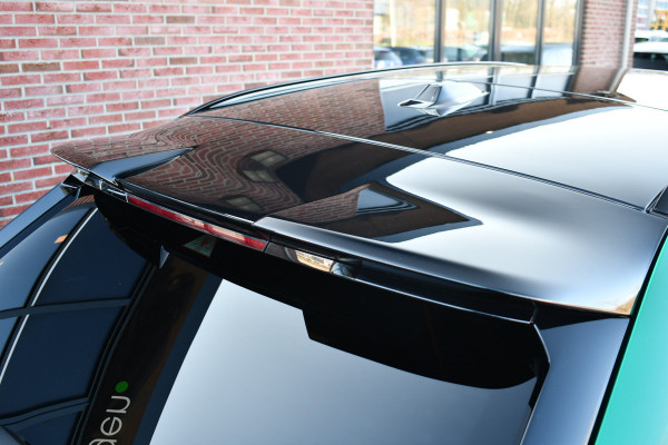 BMW 5 Serie Touring M5 Pano M-Driver Co-Pilot Carbon Alc-hemel B&W Alarm4