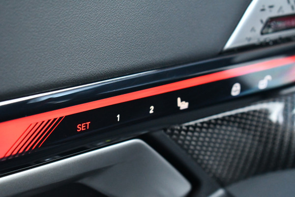 BMW 5 Serie Touring M5 Pano M-Driver Co-Pilot Carbon Alc-hemel B&W Alarm4