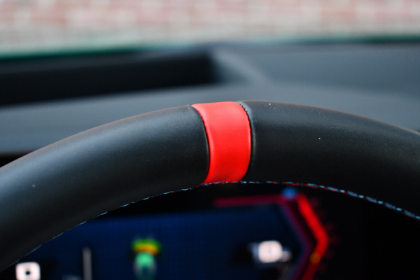 BMW 5 Serie Touring M5 Pano M-Driver Co-Pilot Carbon Alc-hemel B&W Alarm4