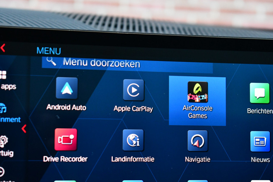 BMW 5 Serie Touring M5 Pano M-Driver Co-Pilot Carbon Alc-hemel B&W Alarm4