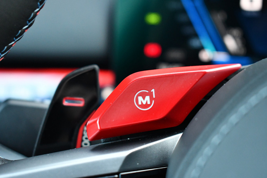 BMW 5 Serie Touring M5 Pano M-Driver Co-Pilot Carbon Alc-hemel B&W Alarm4