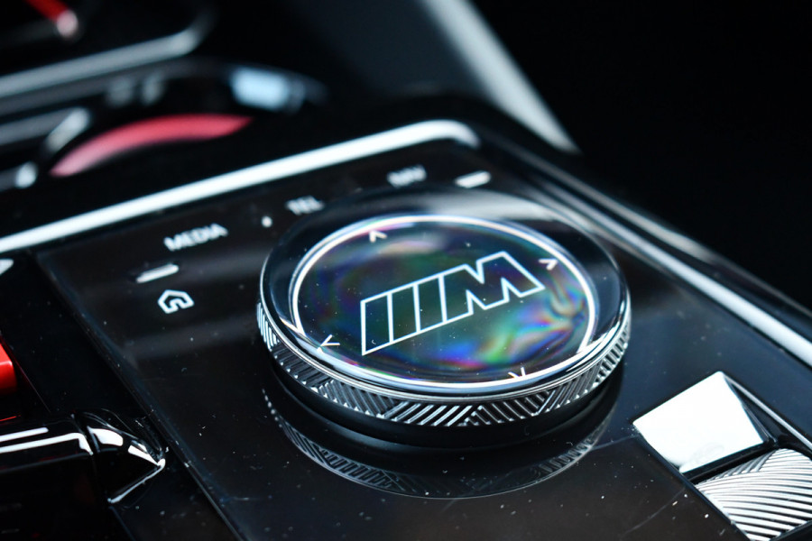 BMW 5 Serie Touring M5 Pano M-Driver Co-Pilot Carbon Alc-hemel B&W Alarm4