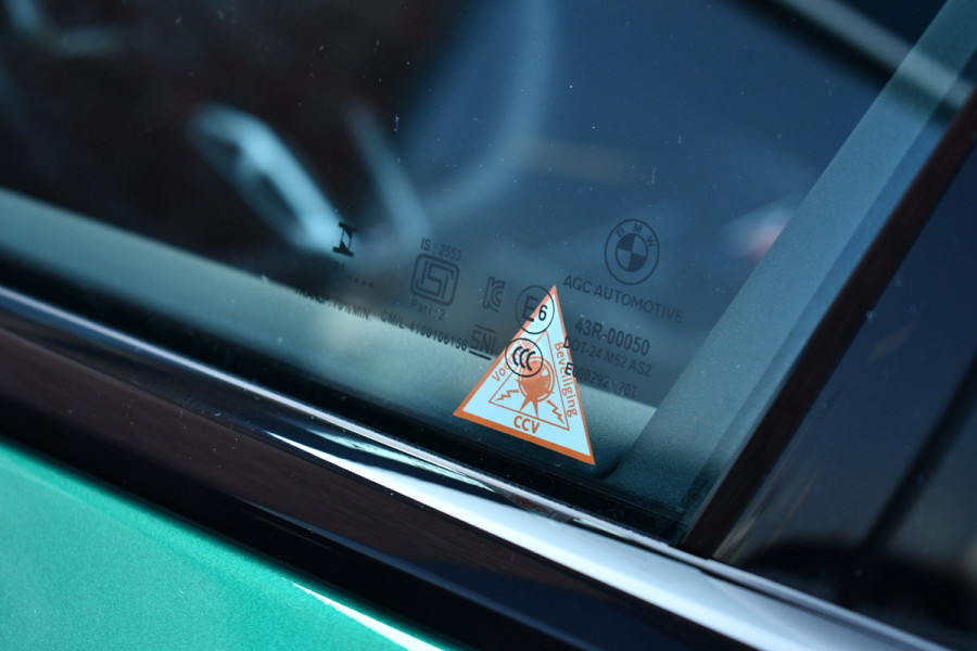 BMW 5 Serie Touring M5 Pano M-Driver Co-Pilot Carbon Alc-hemel B&W Alarm4