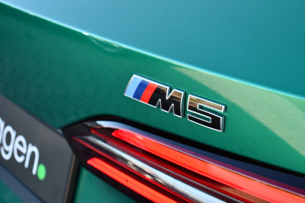 BMW 5 Serie Touring M5 Pano M-Driver Co-Pilot Carbon Alc-hemel B&W Alarm4