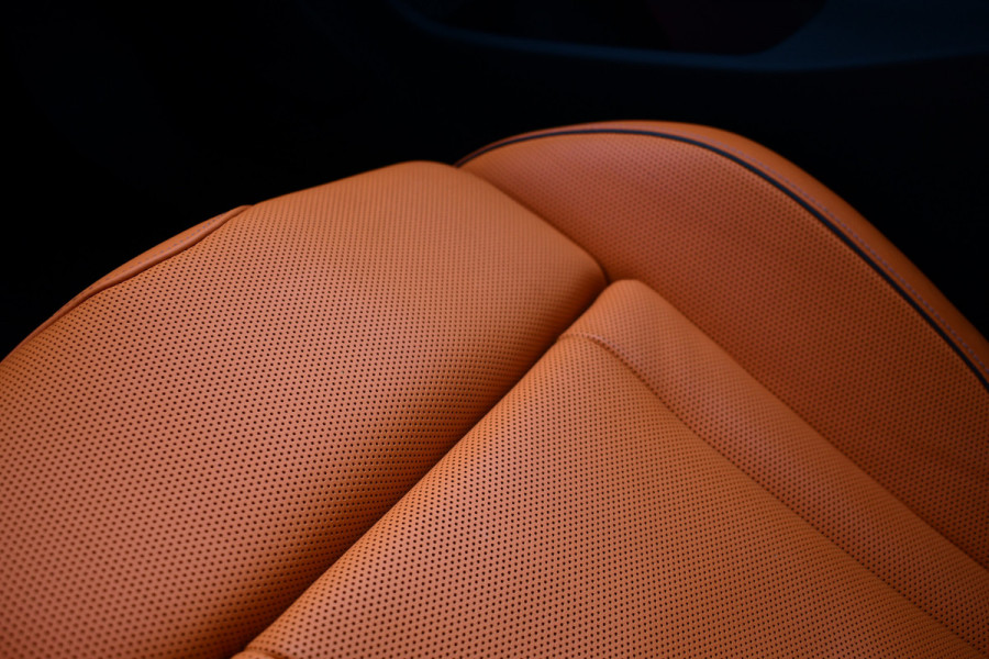 BMW 5 Serie Touring M5 Pano M-Driver Co-Pilot Carbon Alc-hemel B&W Alarm4