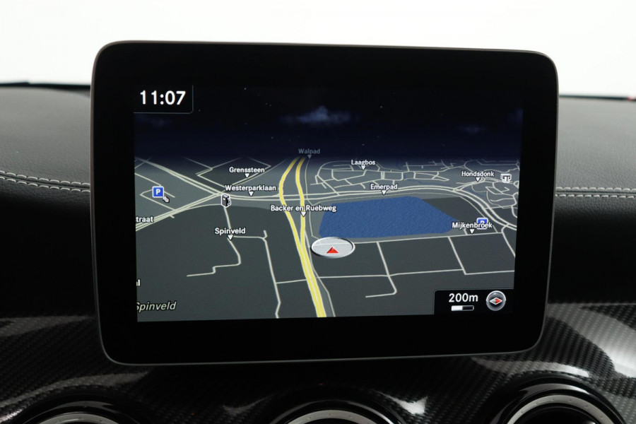 Mercedes-Benz GLA 200 Premium Plus AMG-Line (Dealer onderH, Navi, Camera, Climate Con, Parkeerhulp, Etc)