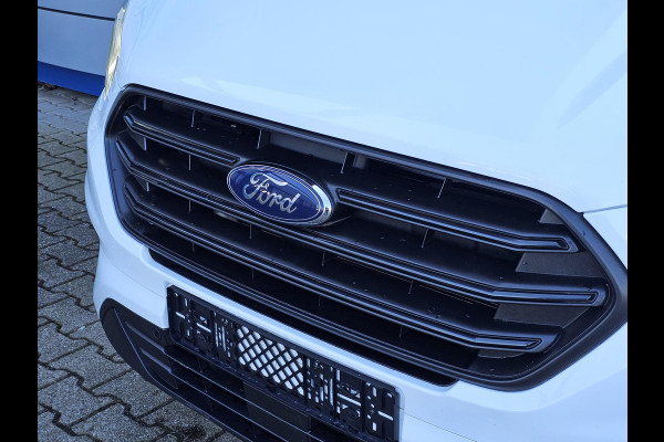 Ford Transit Custom 300 2.0 TDCI L2H1 Limited Automaat | 16.000 KM! | Camera | PDC | Lane assist | Apple carplay/Android auto | Keurige auto!