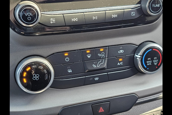 Ford Transit Custom 300 2.0 TDCI L2H1 Limited Automaat | 16.000 KM! | Camera | PDC | Lane assist | Apple carplay/Android auto | Keurige auto!