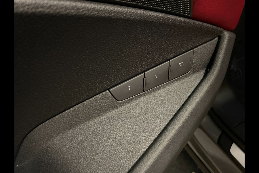 Audi e-tron 55 Quattro Business Edition 95 kWh|90% SOH|GROTE ACCU|UNIEK LEDER|MEMORY|CLIMATE+CRUISE|NAVI|ORG.NL|NAP|IN. BTW|1eEIG|