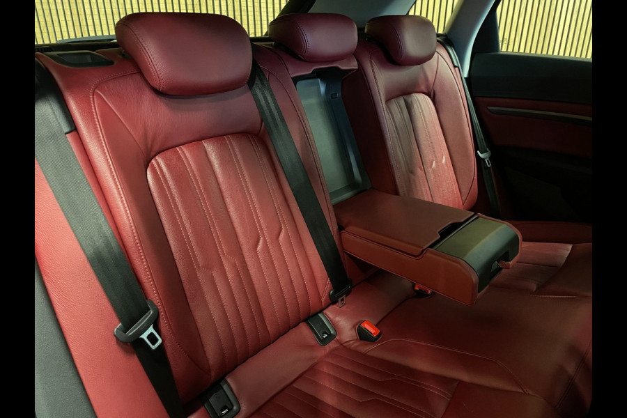 Audi e-tron 55 Quattro Business Edition 95 kWh|90% SOH|GROTE ACCU|UNIEK LEDER|MEMORY|CLIMATE+CRUISE|NAVI|ORG.NL|NAP|IN. BTW|1eEIG|