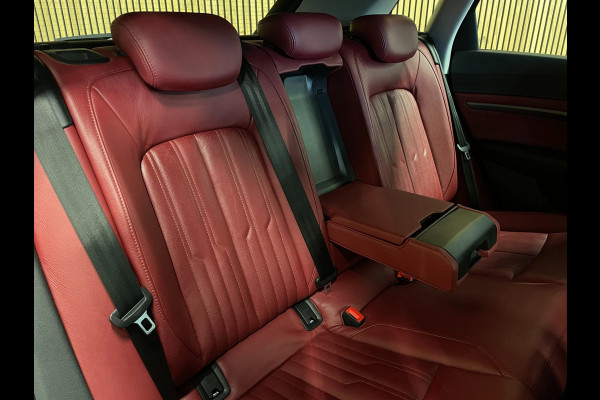 Audi e-tron 55 Quattro Business Edition 95 kWh|90% SOH|GROTE ACCU|UNIEK LEDER|MEMORY|CLIMATE+CRUISE|NAVI|ORG.NL|NAP|IN. BTW|1eEIG|